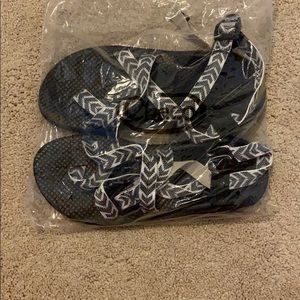 Chaco sandals
